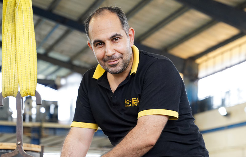 گالری عکس نما الکتریک