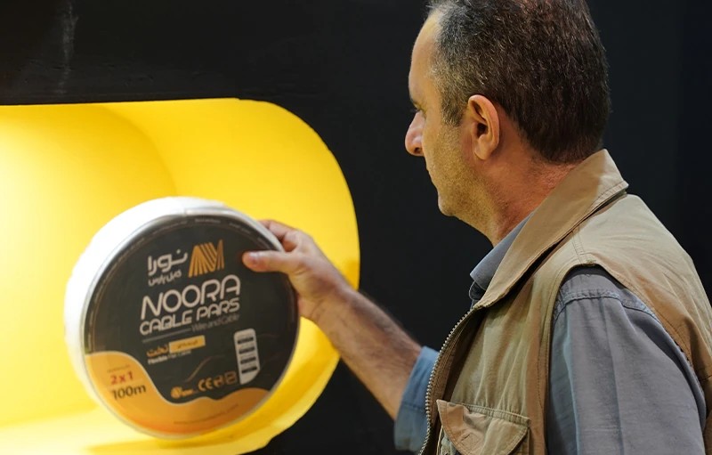 گالری عکس نما الکتریک