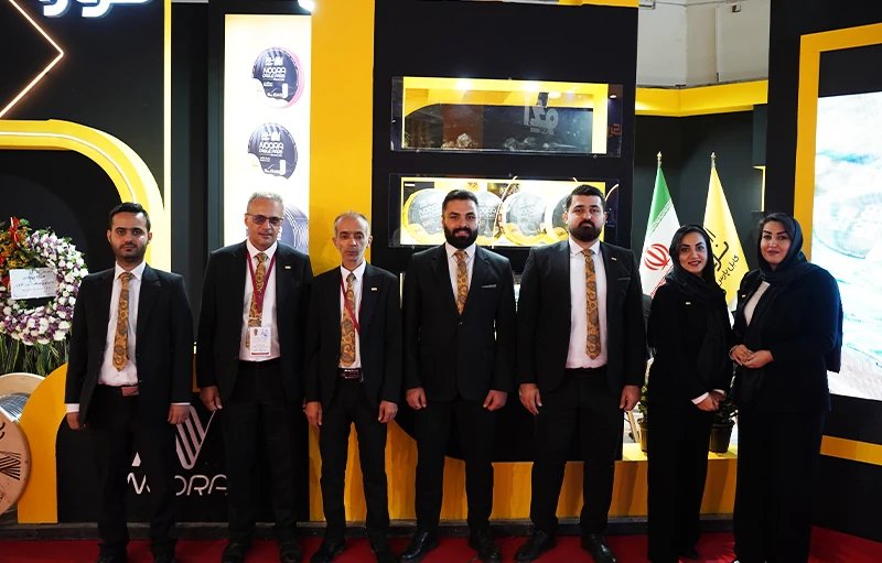 گالری عکس نما الکتریک