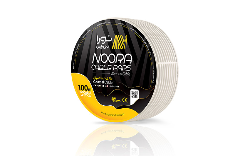 کواکسیال مدل A